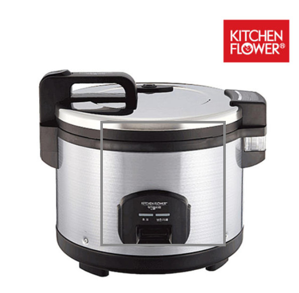 Nồi cơm điện Kitchen KCJ-55A QH241200